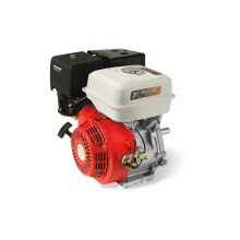 Motor de gasolina de alta calidad 15HP para generadores